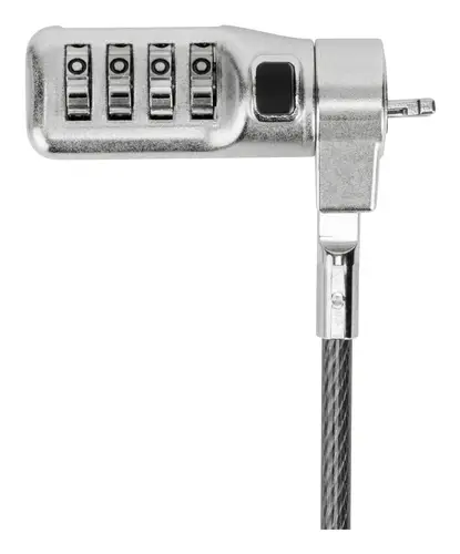ASP71GL cable antirrobo Negro 1,9 m - Imagen 3
