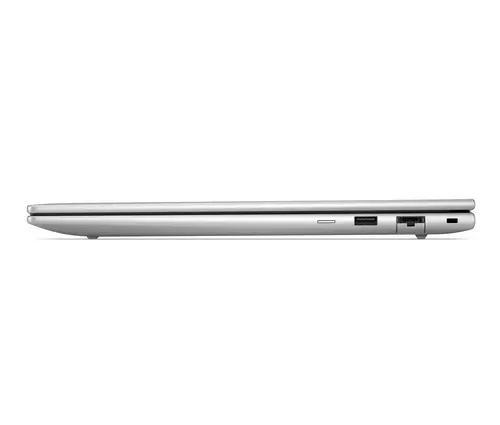 EliteBook 6 G2i 16 inch Notebook AI PC Wolf Pro Security Edition Intel Core 5 Portátil 40,6 cm (16") WUXGA 16 GB LPDDR5x-SDRAM 512 GB SSD Wi-Fi 7 (802.11be) Windows 11 Pro Plata - Imagen 9
