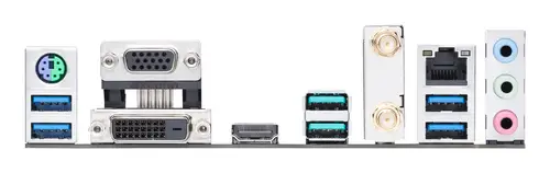 PRIME B550M-A WIFI II AMD B550 Zócalo AM4 micro ATX - Imagen 7