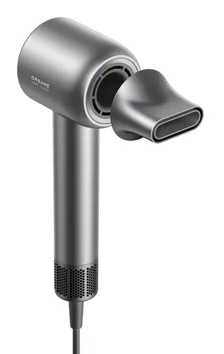 Glory Mix secador 1600 W Negro - Imagen 4