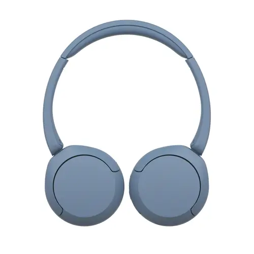 WH-CH520 Auriculares Inalámbrico Diadema Llamadas/Música USB Tipo C Bluetooth Azul - Imagen 4