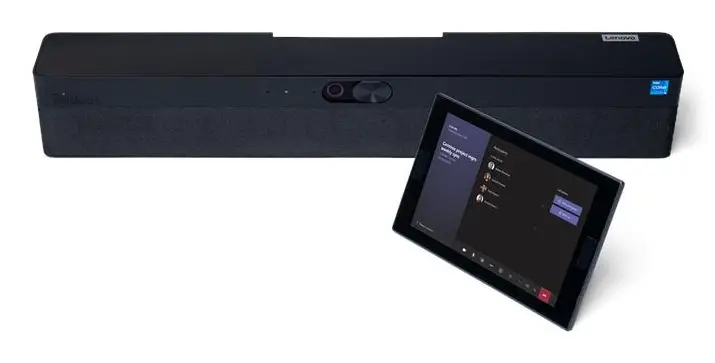 ThinkSmart One Pro for Microsoft Team Rooms sistema de video conferencia Ethernet