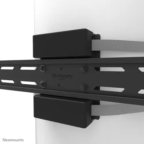 WL35S-910BL16 Soporte de TV para columna 40-75" - inclinable - bloqueable - diá. 25-100 cm - vertical - Imagen 8