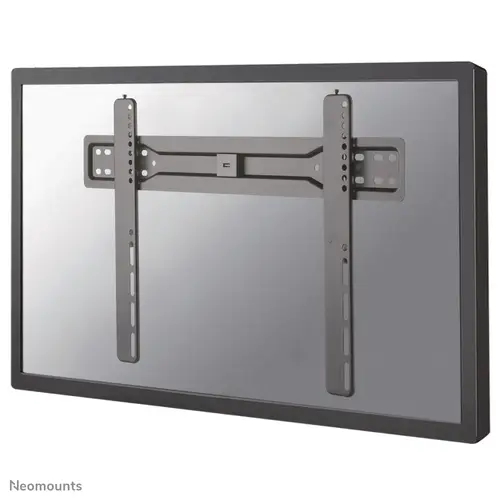 LED-W600BLACK Soporte de pared para TV 37-75" - ultra plano - Imagen 1
