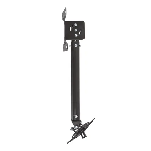 CP02TSRE-051 montaje para projector Techo Negro - Imagen 2