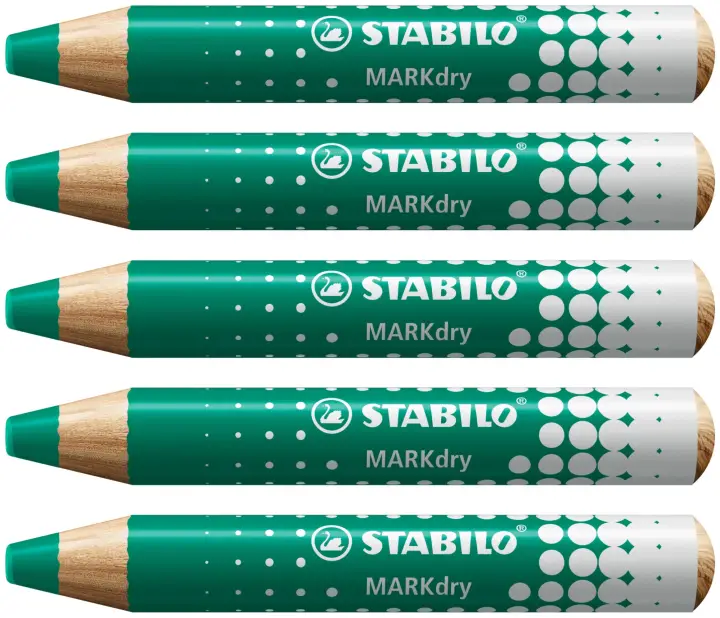 MARKdry 5 pieza(s)