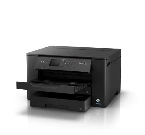 WorkForce WF-7310DTW impresora de inyección de tinta Color 4800 x 2400 DPI A3 Wifi - Imagen 4