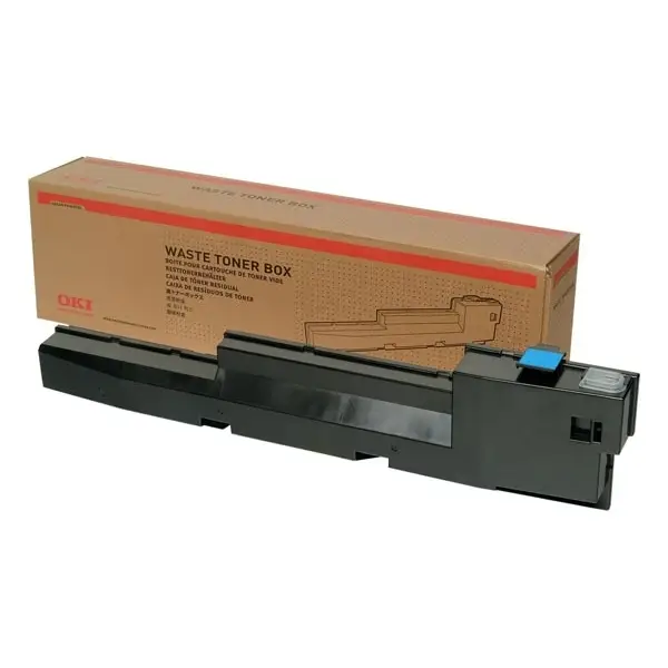42869403 colector de toner 30000 páginas