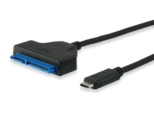 Adaptador USB-C a SATA - Imagen 1