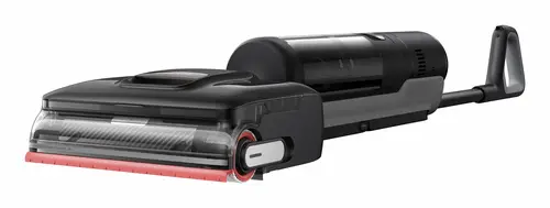 H15 Mix Aspiradora escoba 2 en 1 Batería Seca y húmeda Sin bolsa 400 W Negro 5 Ah - Imagen 12