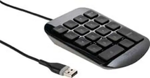 Numeric Keypad - Imagen 1
