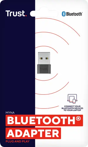 Myna Receptor USB - Imagen 6