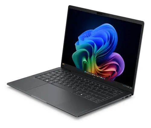 EliteBook X G2i 14 inch Notebook Next Gen AI PC Wolf Pro Security Edition Copilot+ PC Intel Core Ultra X7 358H Portátil 35,6 cm (14") WUXGA 32 GB LPDDR5x-SDRAM 512 GB SSD Wi-Fi 7 (802.11be) Windows 11 Pro - Imagen 15