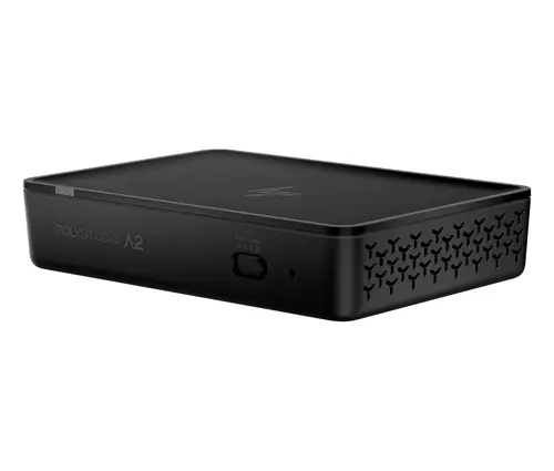 Studio A2 Negro - Imagen 5