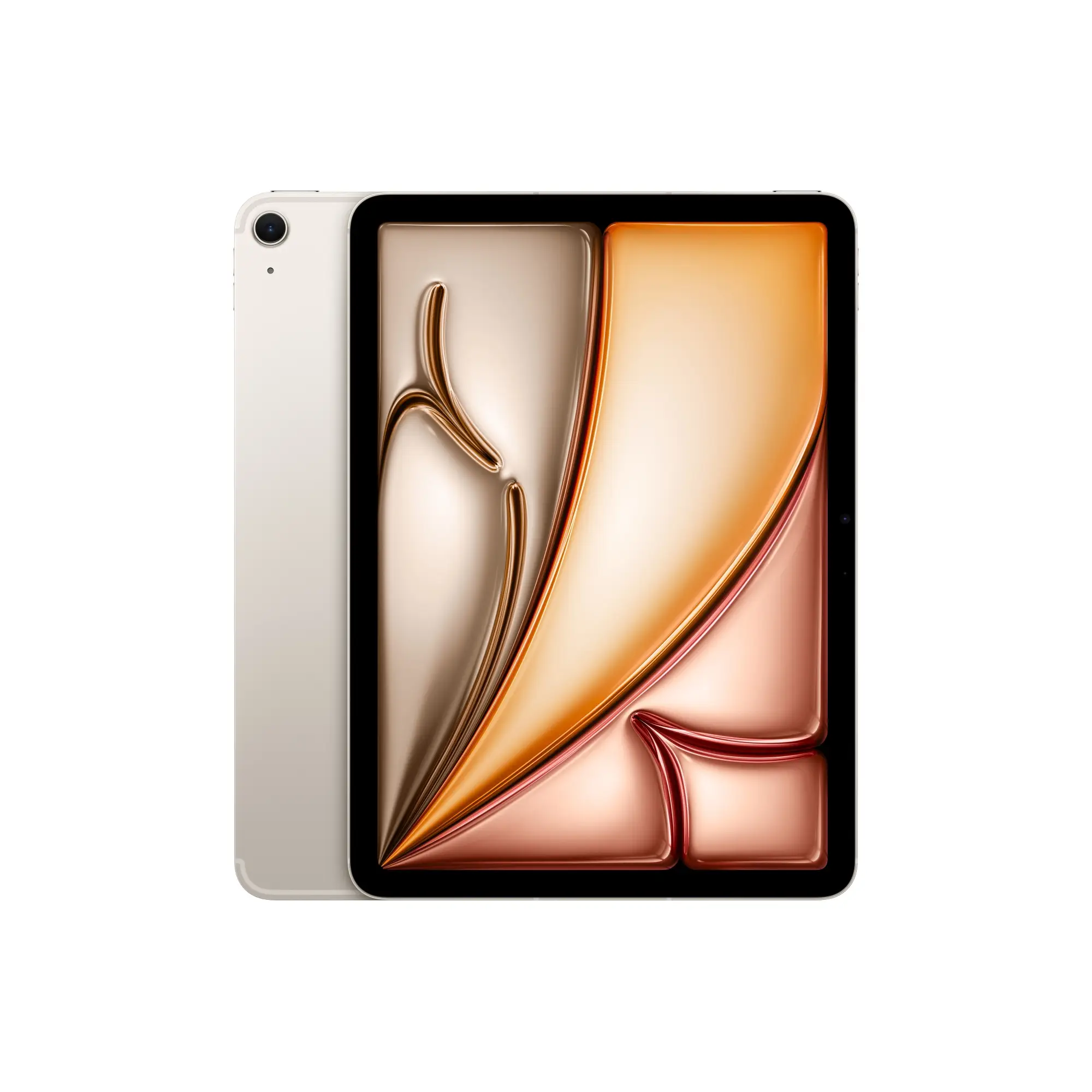 iPad 11'' Wi-Fi + Cellular 1TB - Blanco estrella