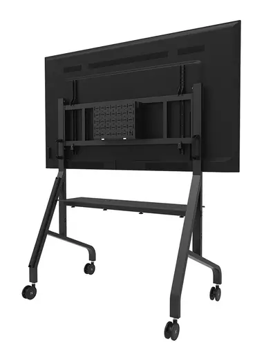 FL50-575BL1 Carro para TV 65-115" - instalación rápida - TÜV - Imagen 5
