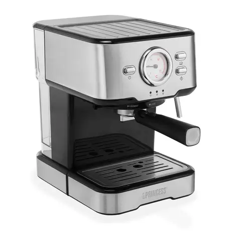 01.249412.01.001 Máquina de Espresso y cápsulas - Imagen 1