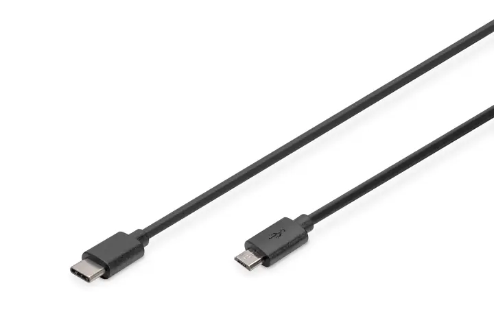 Cable de conexión USB Type-C