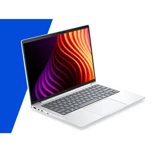 EliteBook 8 G2i 14 inch Notebook Next Gen AI PC Wolf Pro Security Edition Copilot+ PC Intel Core Ultra 5 325 Portátil 35,6 cm (14") WUXGA 16 GB DDR5-SDRAM 512 GB SSD Wi-Fi 7 (802.11be) Windows 11 Pro Plata - Imagen 18