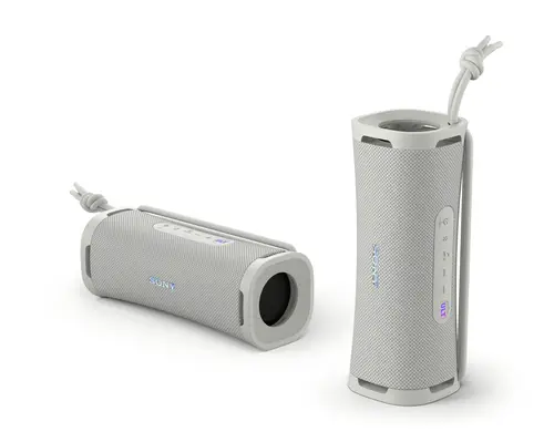 SRSULT10W altavoz portátil o de fiesta Altavoz monofónico portátil Blanco 30 W - Imagen 3
