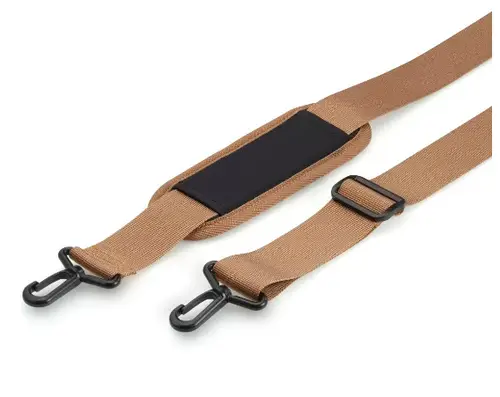 Ultra Lightweight 35,8 cm (14.1") Maletín Toploader Beige, Negro - Imagen 3