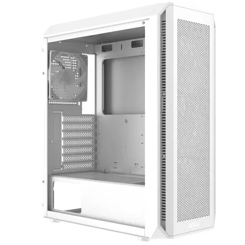 VALOR AIR PLUS Midi Tower Blanco - Imagen 7