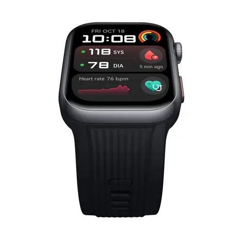 Watch D2 4,62 cm (1.82") AMOLED 38 mm Digital 480 x 408 Pixeles Pantalla táctil Aluminio - Imagen 7