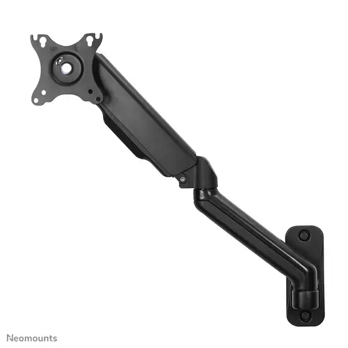 WL70-450BL11 Soporte de pared para monitor/TV 17-32" - resorte de gas - movimiento completo - Imagen 6