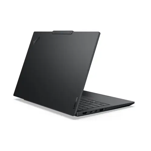 ThinkPad E14 Gen 8 (AMD) Copilot+ PC AMD Ryzen AI 5 330 Portátil 35,6 cm (14") WUXGA 16 GB DDR5-SDRAM 512 GB SSD Wi-Fi 7 (802.11be) Windows 11 Pro Negro Español - Imagen 13