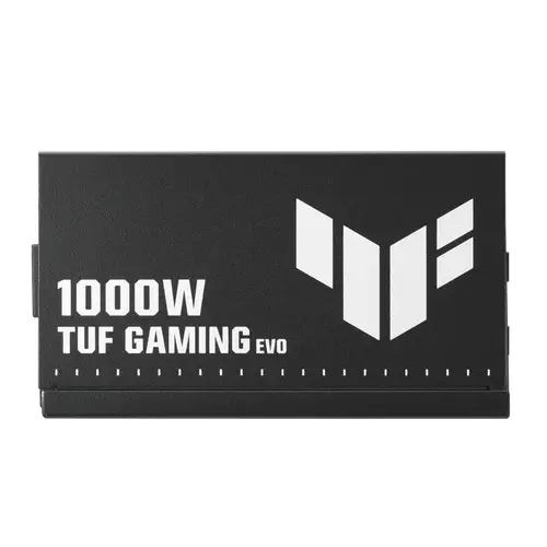 TUF Gaming 1000W Gold EVO unidad de fuente de alimentación 20+4 pin ATX ATX Negro - Imagen 2