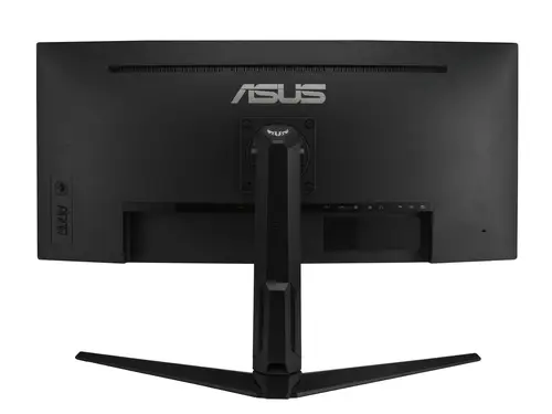 TUF Gaming VG34VQL1B LED display 86,4 cm (34") 3440 x 1440 Pixeles UltraWide Quad HD LCD Negro - Imagen 4