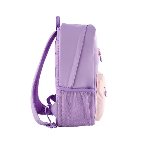 Mochila Campus lavanda - Imagen 10