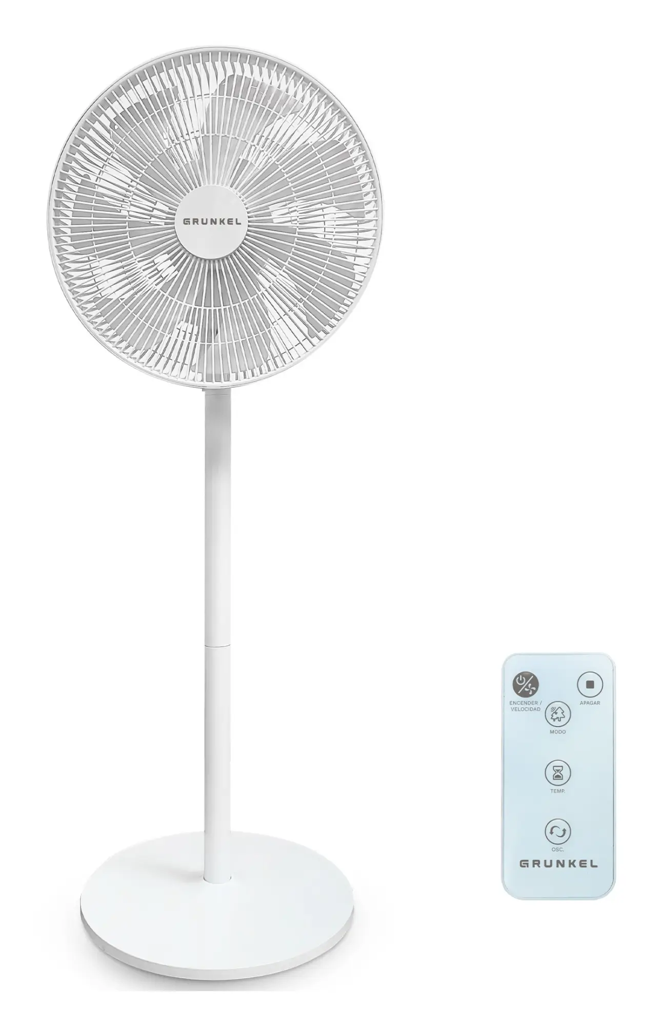 FS-14PR ventilador Blanco