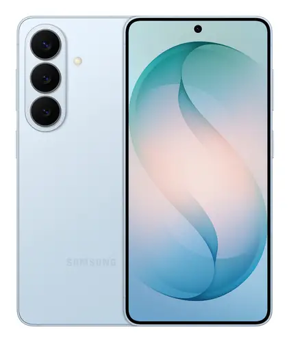 SAMSUNG GALAXY S26 SKY BLUE / 12GB+256GB / 6.3 DYNAMIC AMOLED 120HZ FHD+ - Imagen 2