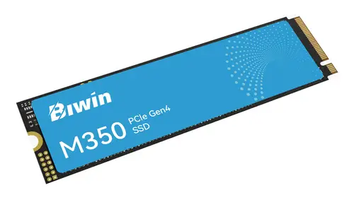 M350 500 GB M.2 PCI Express 4.0 NVMe - Imagen 5