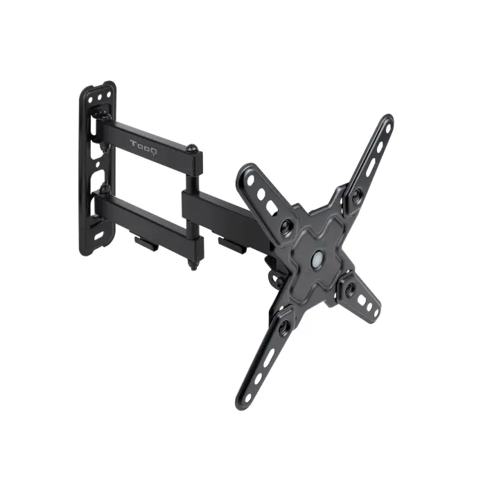 Soporte de Pared para Pantallas 13"-43", Negro