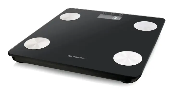 BR-125479 báscula de uso comercial Báscula electrónica para us..