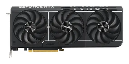 Prime -RTX5070TI-O16G NVIDIA GeForce RTX 5070 Ti 16 GB GDDR7 - Imagen 1