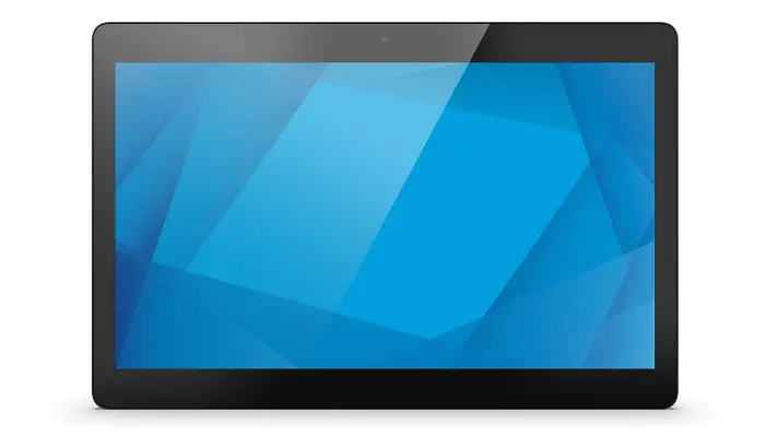 E391032 sistema POS Todo-en-Uno RK3399 39,6 cm (15.6") 1920 x 108..