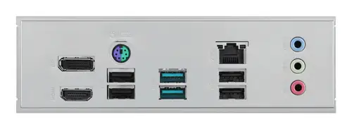 PRIME B760M-PLUS Intel B760 LGA 1700 micro ATX - Imagen 6
