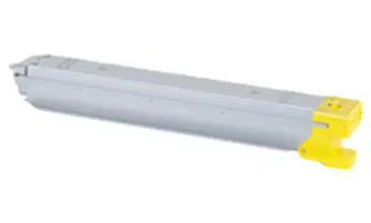 CLT-Y808S cartucho de tóner 1 pieza(s) Original Amarillo