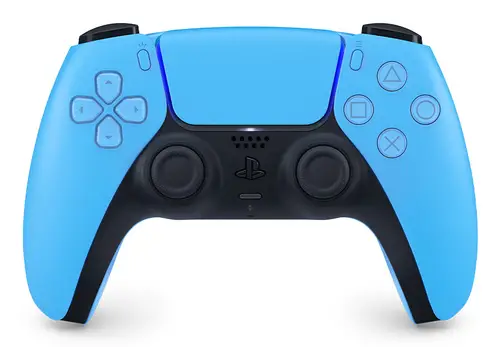 DualSense v3 Azul Bluetooth/USB Gamepad Analógico/Digital PlayStation 5