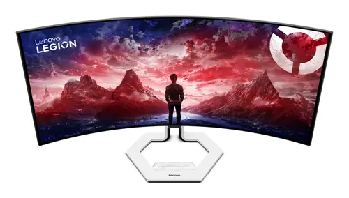 Legion PRO 34WD-10 pantalla para PC 86,4 cm (34") 3440 x 1440 Pixeles Wide Quad HD LED Negro - Imagen 4
