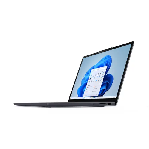 IdeaPad Slim 3 15IRH10 Intel® Core i5 i5-13420H Portátil 38,4 cm (15.1") WUXGA 16 GB DDR5-SDRAM 512 GB SSD Wi-Fi 6 (802.11ax) Windows 11 Home Español Gris - Imagen 3
