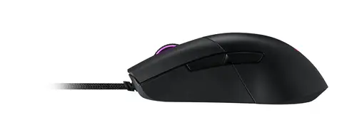 ROG Keris ratón Juego mano derecha RF Wireless + USB Type-A 16000 DPI - Imagen 4