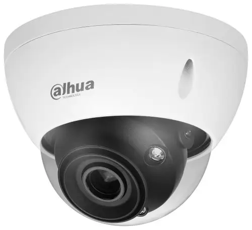 (DH-IPC-HDBW5241EP-ZE-27135-DC12AC24V-S3) 2MP IR VARI-FOCAL DOME WIZMIND NETWORK CAMERA