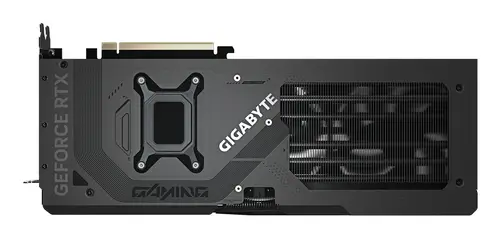 GeForce RTX 5070 GAMING OC 12G Tarjeta Gráfica - 12GB GDDR7, 192 bits, PCI-E 5.0, 2625 MHz Core Clock, 3 x DP 2.1a, 1 x HDMI 2.1b, NVIDIA DLSS 4, GV-N5070GAMING OC-12GD - Imagen 6