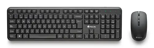 NGS WIRELESS SET