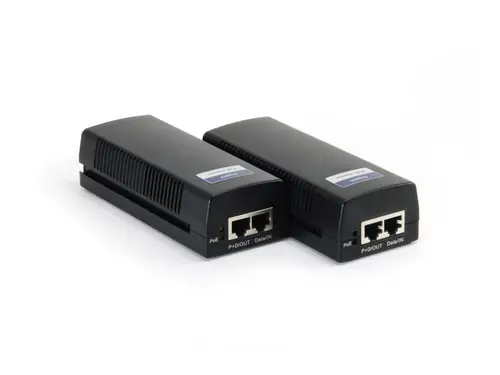 Inyector Gigabit PoE+ - Imagen 8