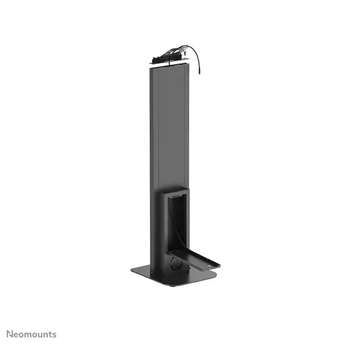 FL15-628BL1 Soporte de suelo para tablet - máx. 3 kg | 6,6 lbs - con bloqueo - Imagen 7